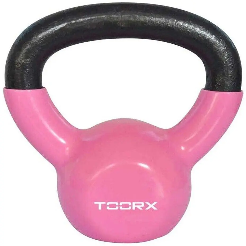 Greutate Toorx KRV-4 4kg (Pink)