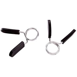 Гриф для штанги Toorx BCF-180 (Chrome) Thumb