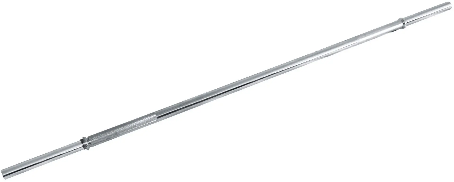 Гриф для штанги Toorx BCF-180 (Chrome)