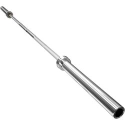 Гриф олимпийский Toorx BO-150 (Chrome) Thumb