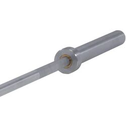 Гриф олимпийский Toorx BO-150 (Chrome) Thumb