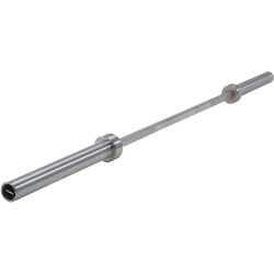 Bară olimpică Toorx BO-150 (Chrome)