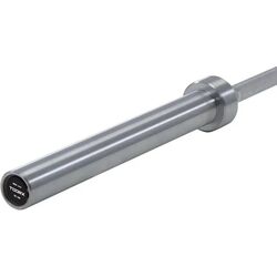 Bara olimpica Toorx BO-220 220сm (Chrome) Thumb