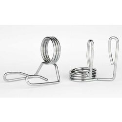 Гриф олимпийский Toorx OSB 175cm (Chrome) Thumb