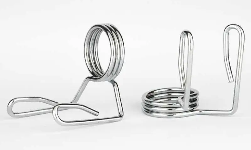 Гриф олимпийский Toorx OSB 175cm (Chrome)