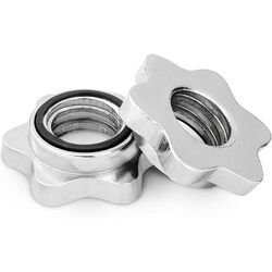 Bara Toorx BCV-150 (Chrome) Thumb