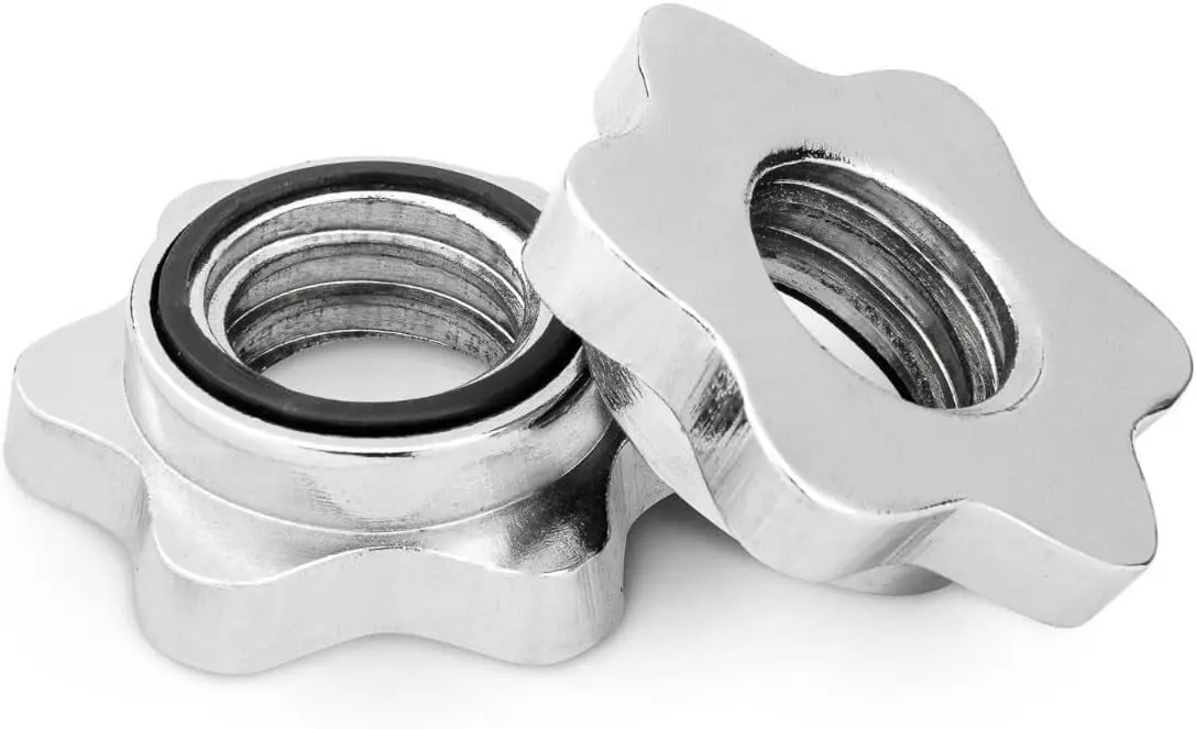 Bara Toorx BCV-150 (Chrome)