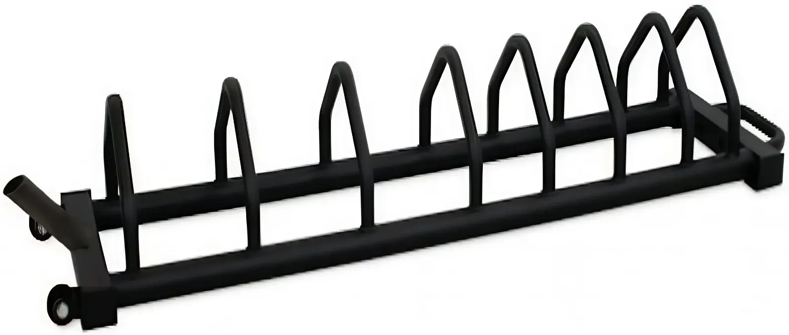 Стойка для дисков Toorx RBO (Black)