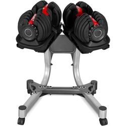 Стойка для гантелей Toorx CPP (Black) Thumb