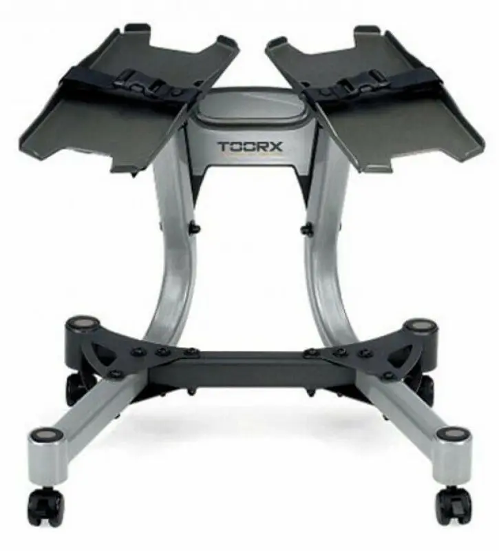 Стойка для гантелей Toorx CPP (Black)
