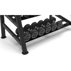 Suport gantere Toorx RPM-B12 (Black) Thumb