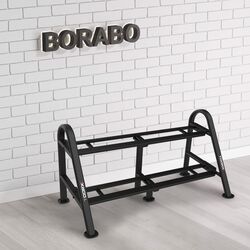 Suport gantere Toorx RPM-B12 (Black) Thumb