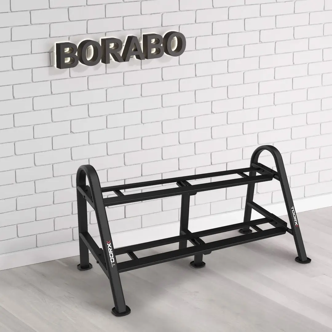 Suport gantere Toorx RPM-B12 (Black)