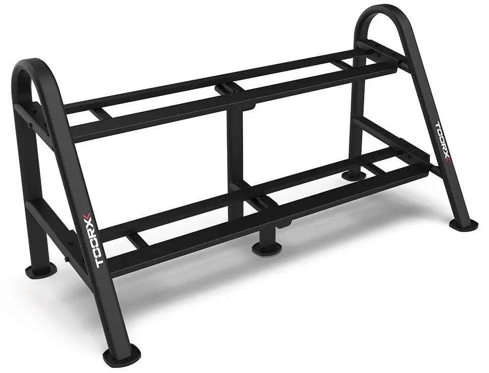 Suport gantere Toorx RPM-B12 (Black)