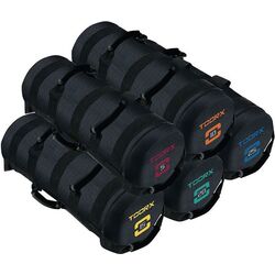 Geanta greutati Toorx Absolute Line APBG-5 5kg (Black) Thumb