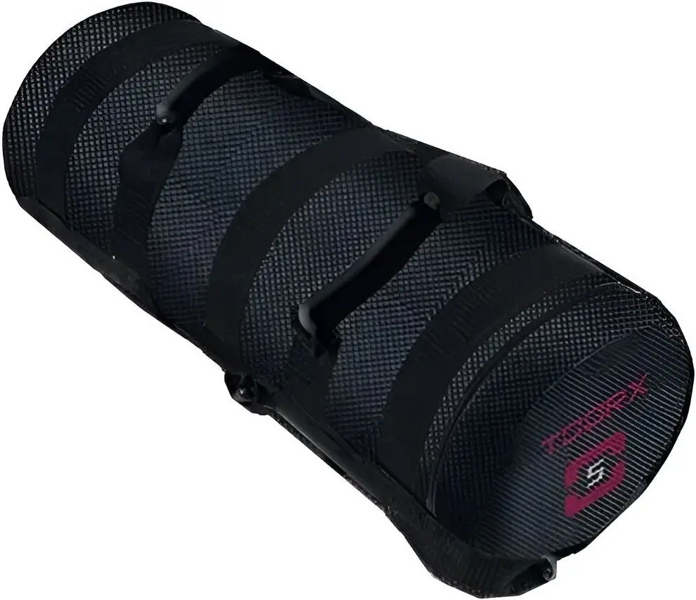 Geanta greutati Toorx Absolute Line APBG-5 5kg (Black)