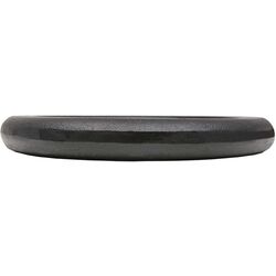 Диск олимпийский VidaXL 91394 20kg (Black) Thumb