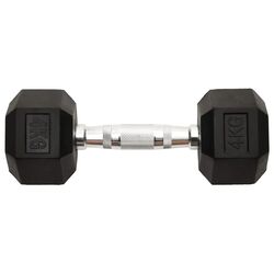 Gantere VidaXL 93600 2x8kg (Black) Thumb