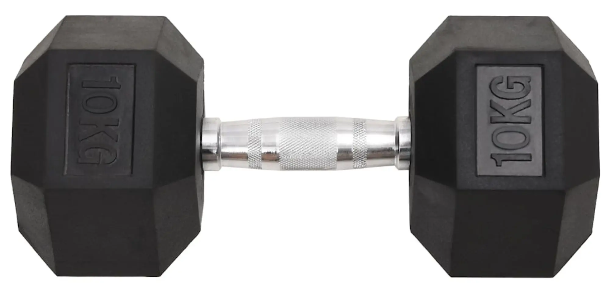 Gantere VidaXL 93604 2x20kg (Black)