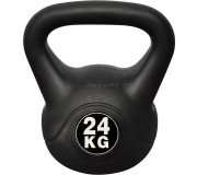 Гиря VidaXL 90293 24kg (Black)