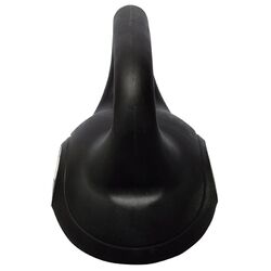 Гиря VidaXL 90293 24kg (Black) Thumb