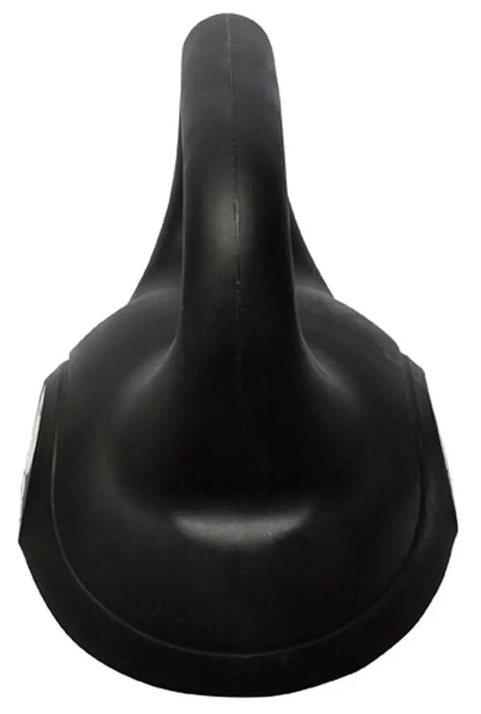 Гиря VidaXL 90293 24kg (Black) - 3