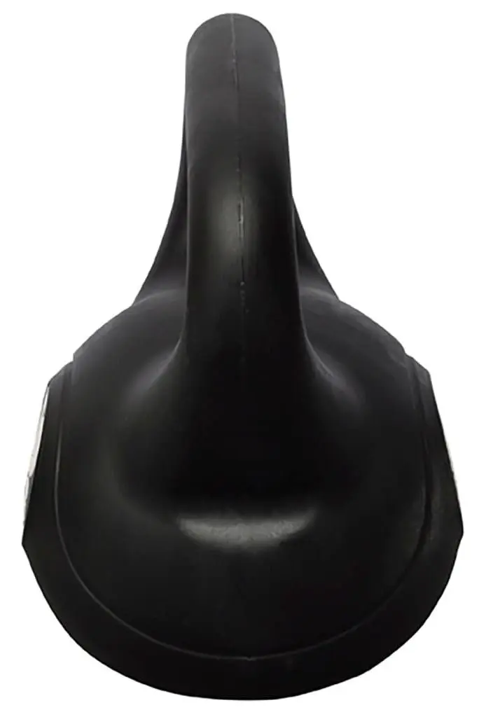 Greutate VidaXL 90388 6kg (Black)