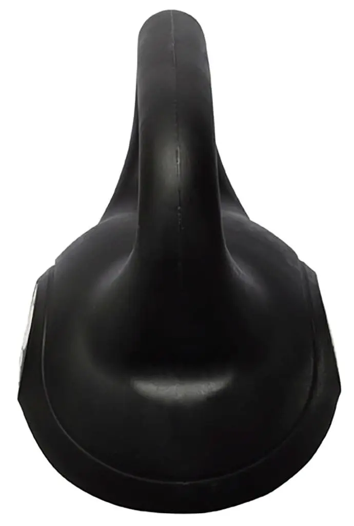 Гиря VidaXL 90391 10kg (Black) - 3