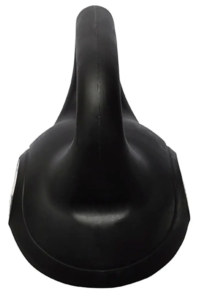 Greutate VidaXL 90392 12kg (Black)