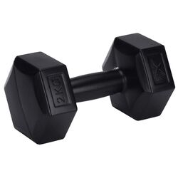 Gantere XQ Max 56078 2х2kg (Black) Thumb