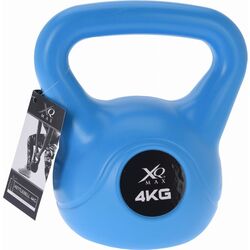 Greutate XQMAX 47081 4kg (Blue)