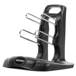Набор гантель Zipro Neoprene 6kg (Black) Thumb