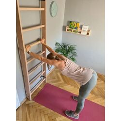 Spalier suedez BenchK 110 (Wood) Thumb