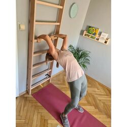 Spalier suedez BenchK 110 (Wood) Thumb