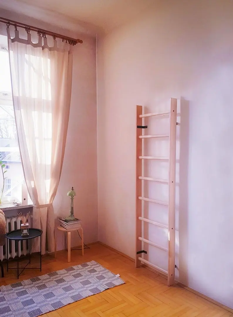 Spalier suedez BenchK 110 (Wood)