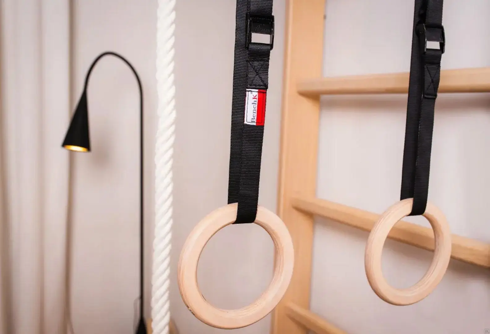 Spalier suedez BenchK 111 + A204 (Wood) - 3