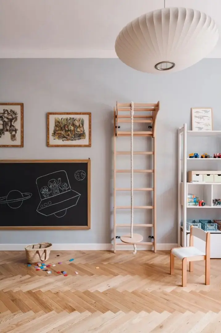 Spalier suedez BenchK 111 + A204 (Wood) - 4