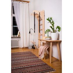 Spalier suedez BenchK 111 + A204 (Wood) Thumb