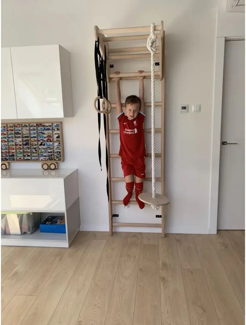 Spalier suedez BenchK 111 + A204 (Wood) - 10