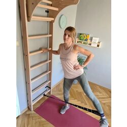 Spalier suedez BenchK 111 (Wood) Thumb