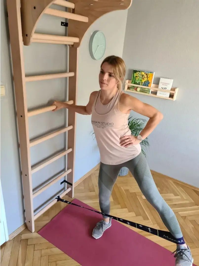 Spalier suedez BenchK 111 (Wood)