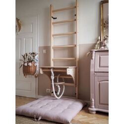 Шведская стенка BenchK 112 + A204 (Wood) Thumb