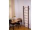 Spalier suedez BenchK 200B (Black/Natural)