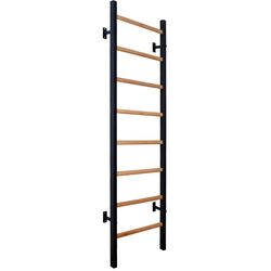 Spalier suedez BenchK 210B (Black/Wood)