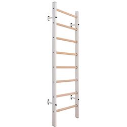 Spalier suedez BenchK 210W (White/Wood)