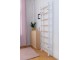 Spalier suedez BenchK 210W (White/Wood)