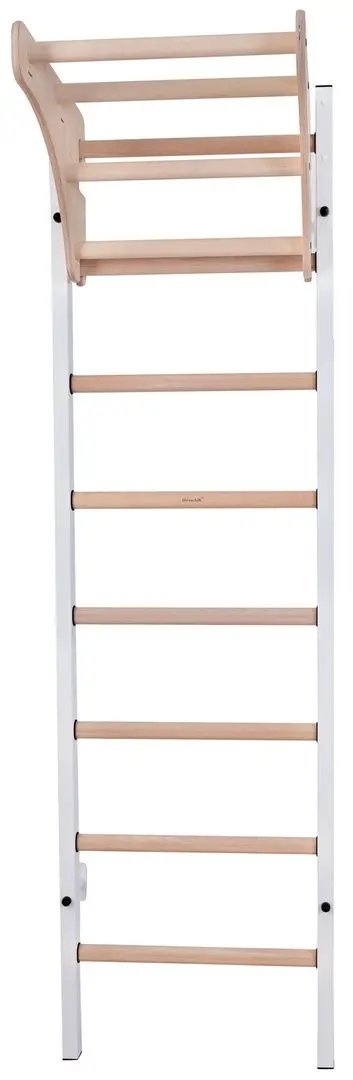 Spalier suedez BenchK 211W (White/Wood)