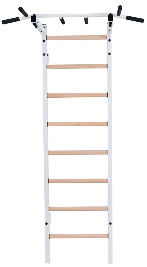 Spalier suedez BenchK 221W (White/Wood)