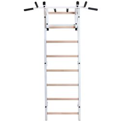 Spalier suedez BenchK 231W (White/Wood)