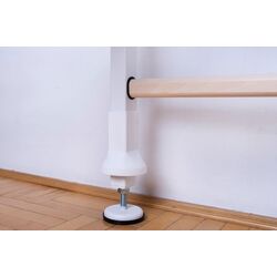 Шведская стенка BenchK 521W (White/Natural) Thumb